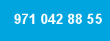 971 042 88 55